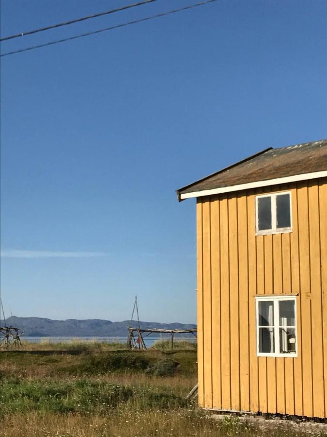 Jakobselvkaia Vadso Exterior photo